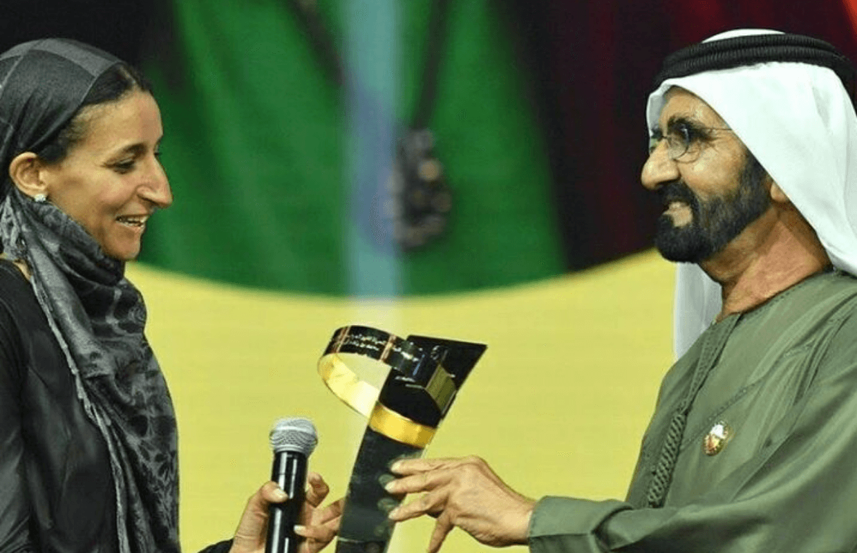 HH Sheikh Mohammed bin Rashid Al Maktoum