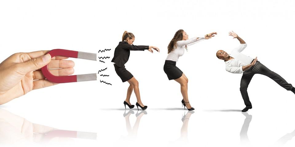 Image of Mental Friction with Magnets