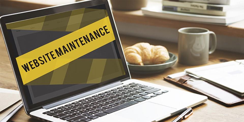website maintenance dubai