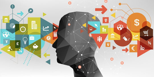 Image of Infographic of Design Psychology and Neuromarketing